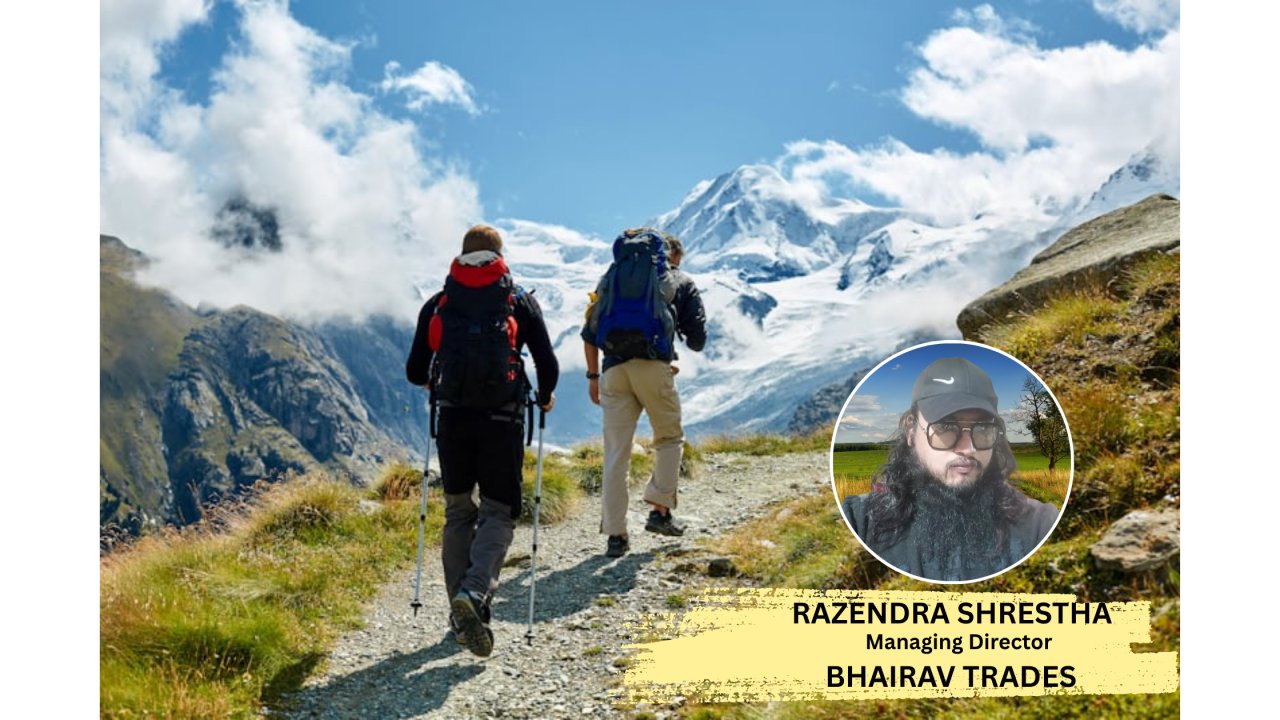 Why Tourists Prefer Locally-Managed Travel Services in Nepal