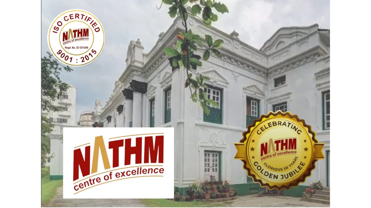 Nepals First Hospitality Management College
