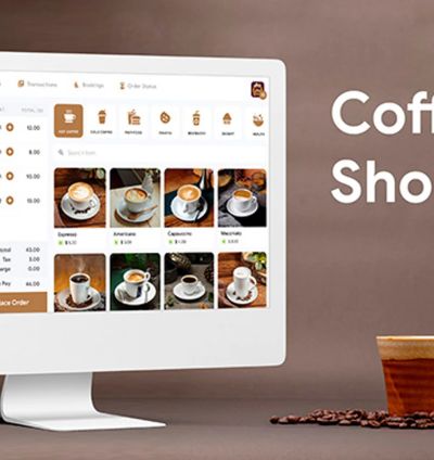 Multi Restaurant App| Food Ordering| Food Delivery| Restaurant POS App | 8 Apps