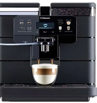Coffee Machine