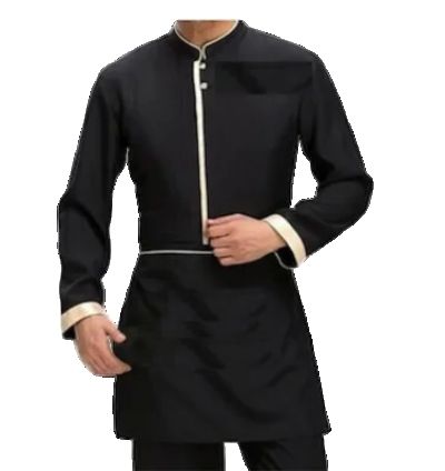 F&B service uniform