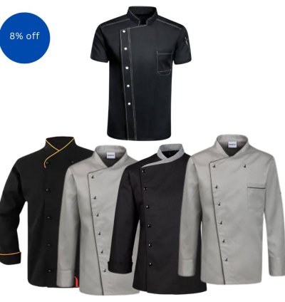 Chef Coat