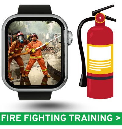 Fire Safety Training