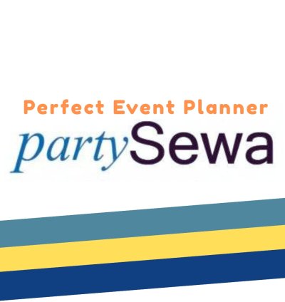 Party Sewa: Event Management Company