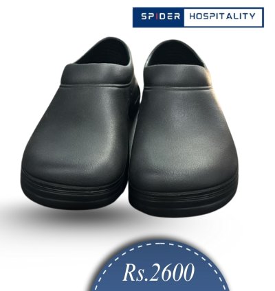 Chefs Shoes