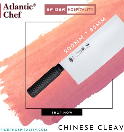 Chinese Cleaver