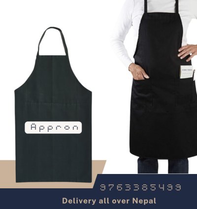 Appron